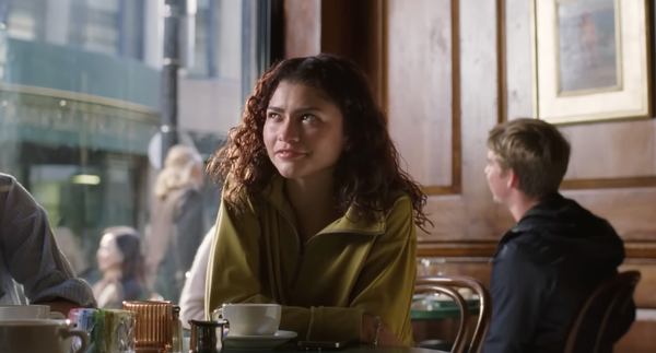 Quick Look: "THE DRAMA"