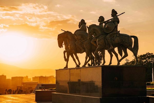 Social Media Has It Coming