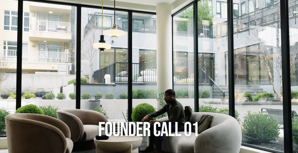 A Seat at the Cap Table