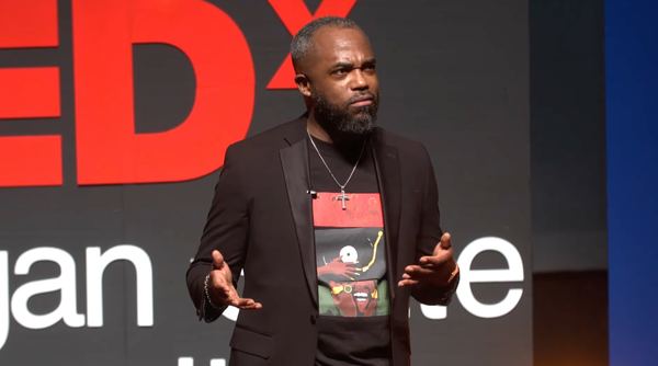 What Are We Doing Here?