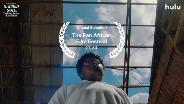 Quick Look: SACRED SOIL / THE PINEY WOODS SCHOOL STORY