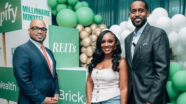 Should I Invest in a REIT? What Is a REIT Anyway?