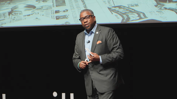 Never Too Late to Do YOU