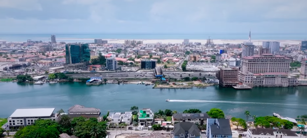 A New Lagos Will Emerge