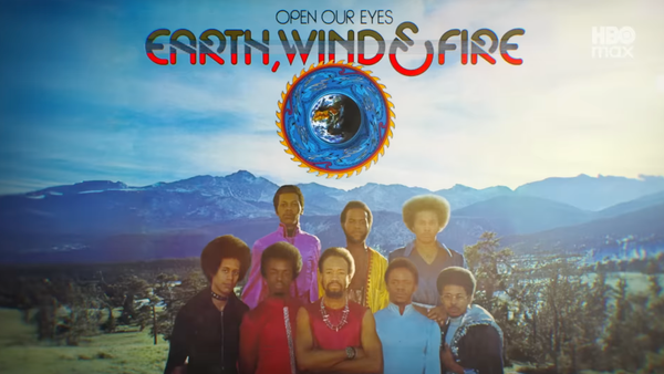 Quick Look: "EARTH, WIND, AND FIRE"