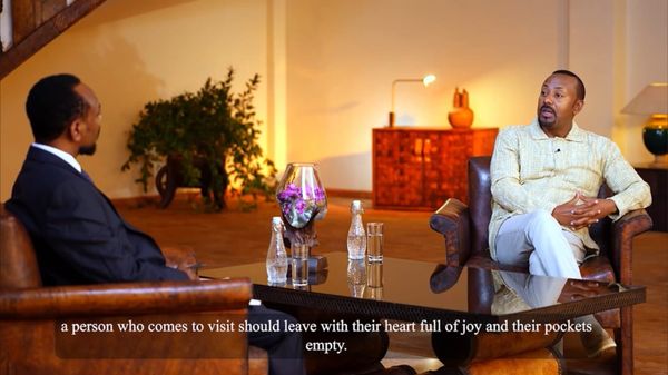 Why Tourism to Africa Is So Important