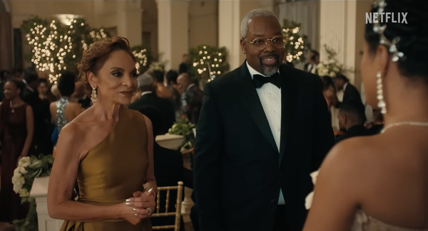 Quick Look: "A DIFFERENT WORLD"
