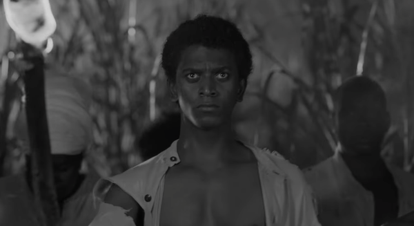 Quick Look: "BLACK ZOMBIE"