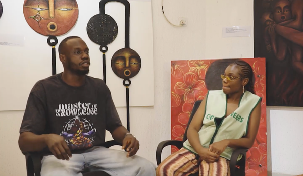 Reclaiming African Identity
