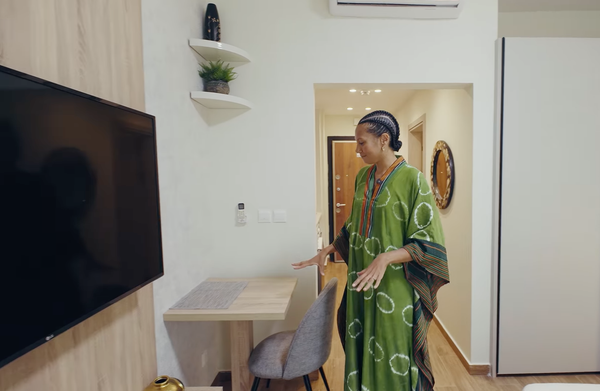 Appreciating Real Estate in Ghana