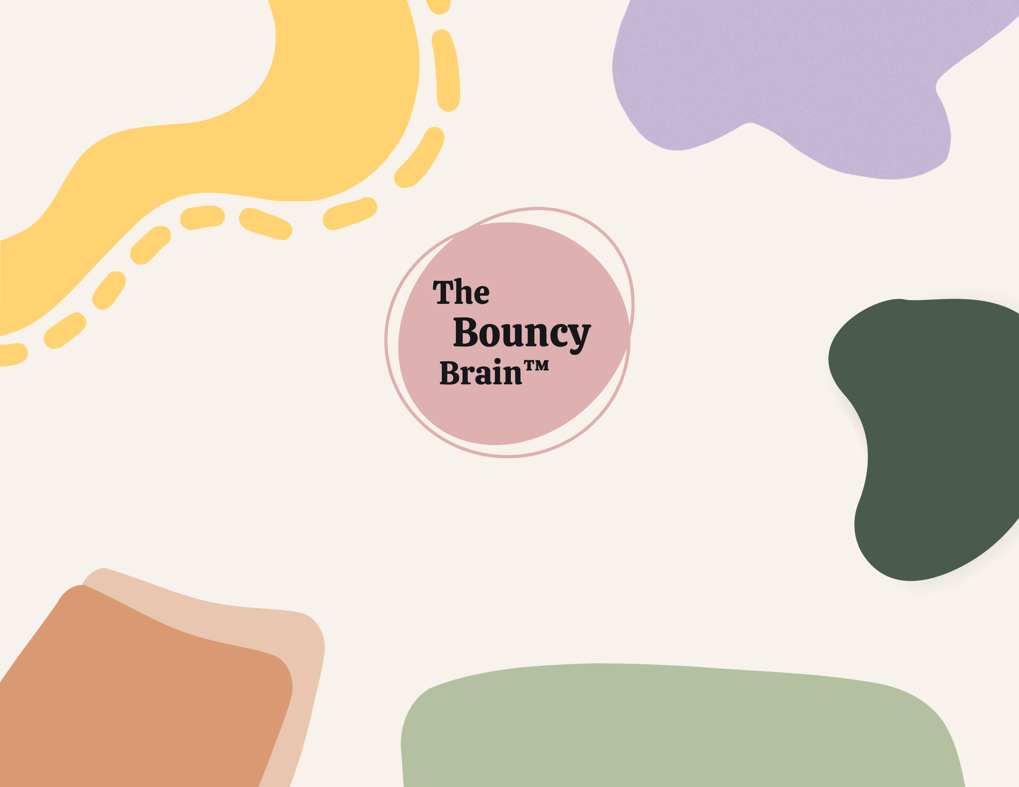 The Bouncy Brain