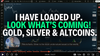 Global Liquidity Repeating 2021 Mega Bull Run?+ Major Gold/Silver Update With Targets!