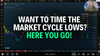 I Expect This Crash To Get Worse! Here's When I'm Going ALL IN.