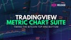 📊TradingView On-Chain/Metric Suite
