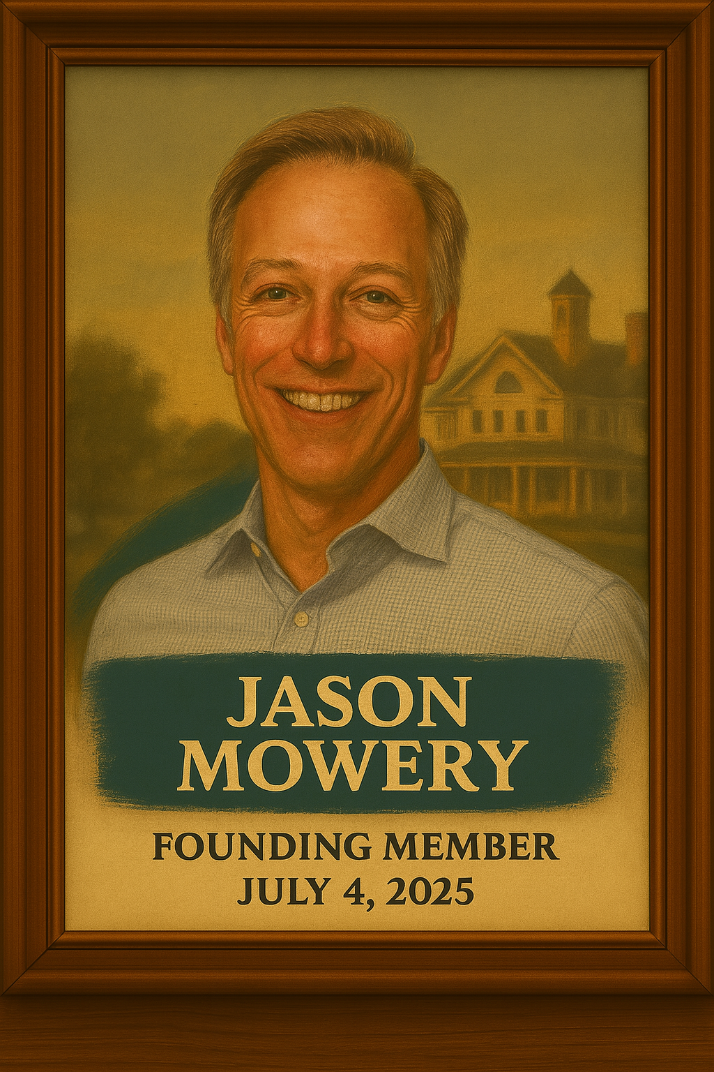 Jason Mowery