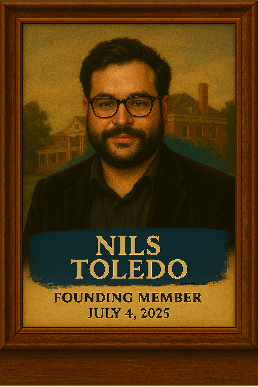 Nils Toledo