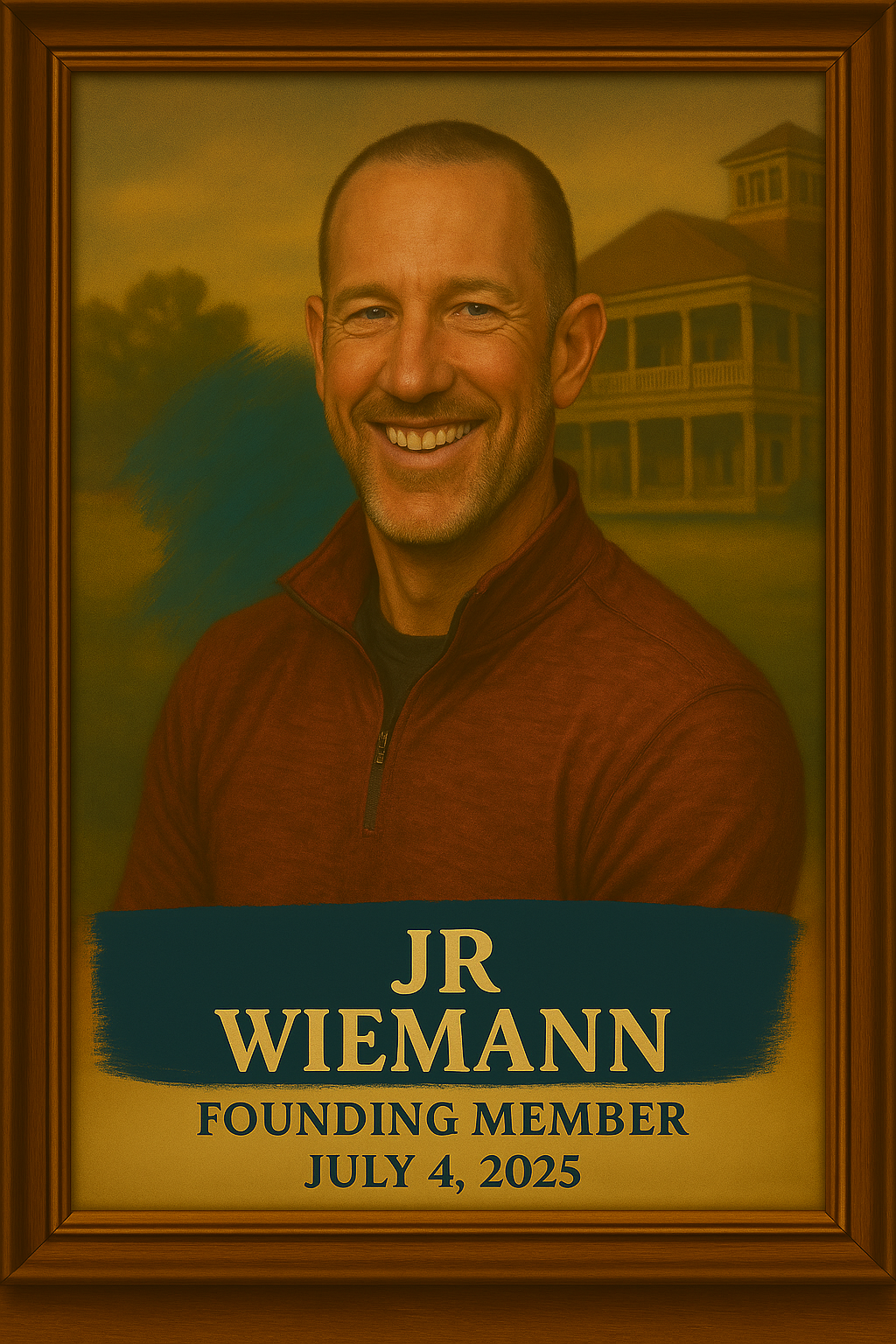 JR Weimann