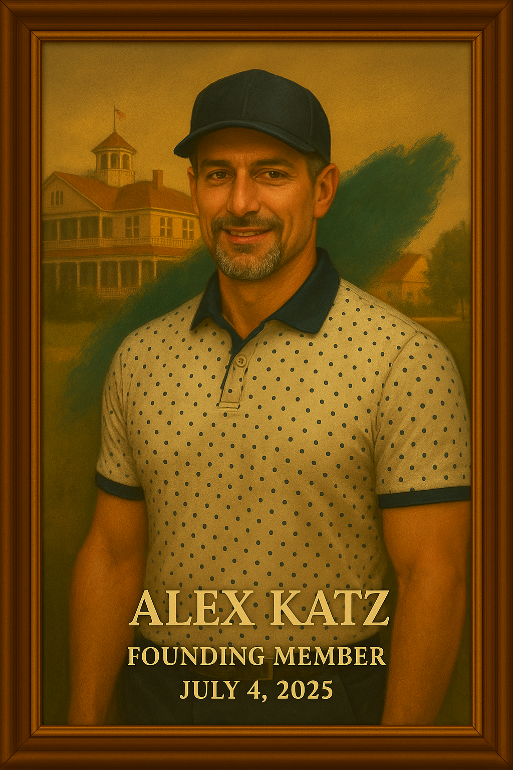 Alex Katz