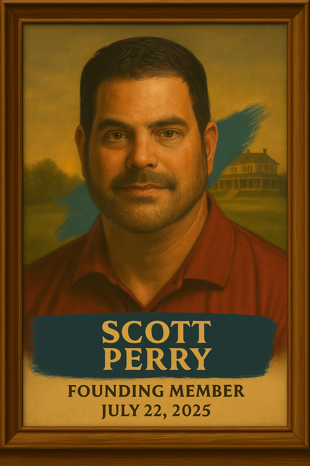Scott Perry