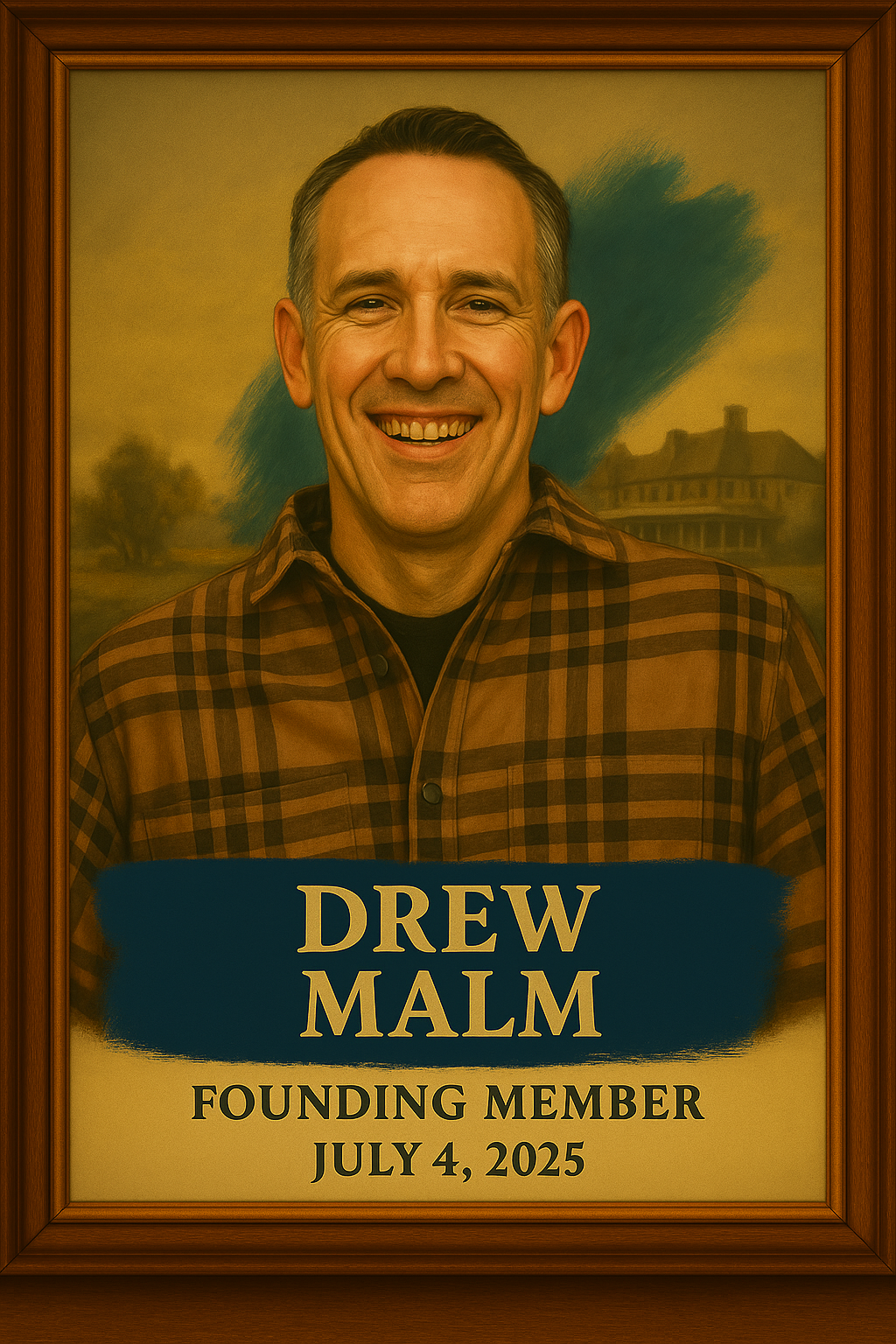 Drew Malm