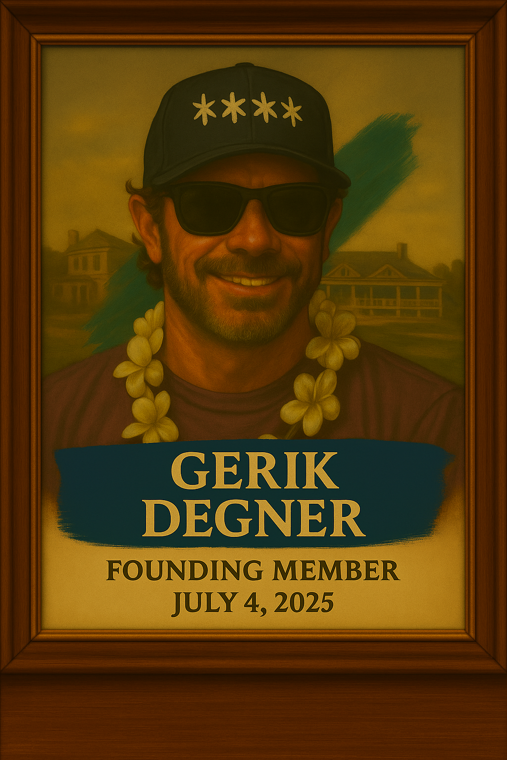 Gerik Degner