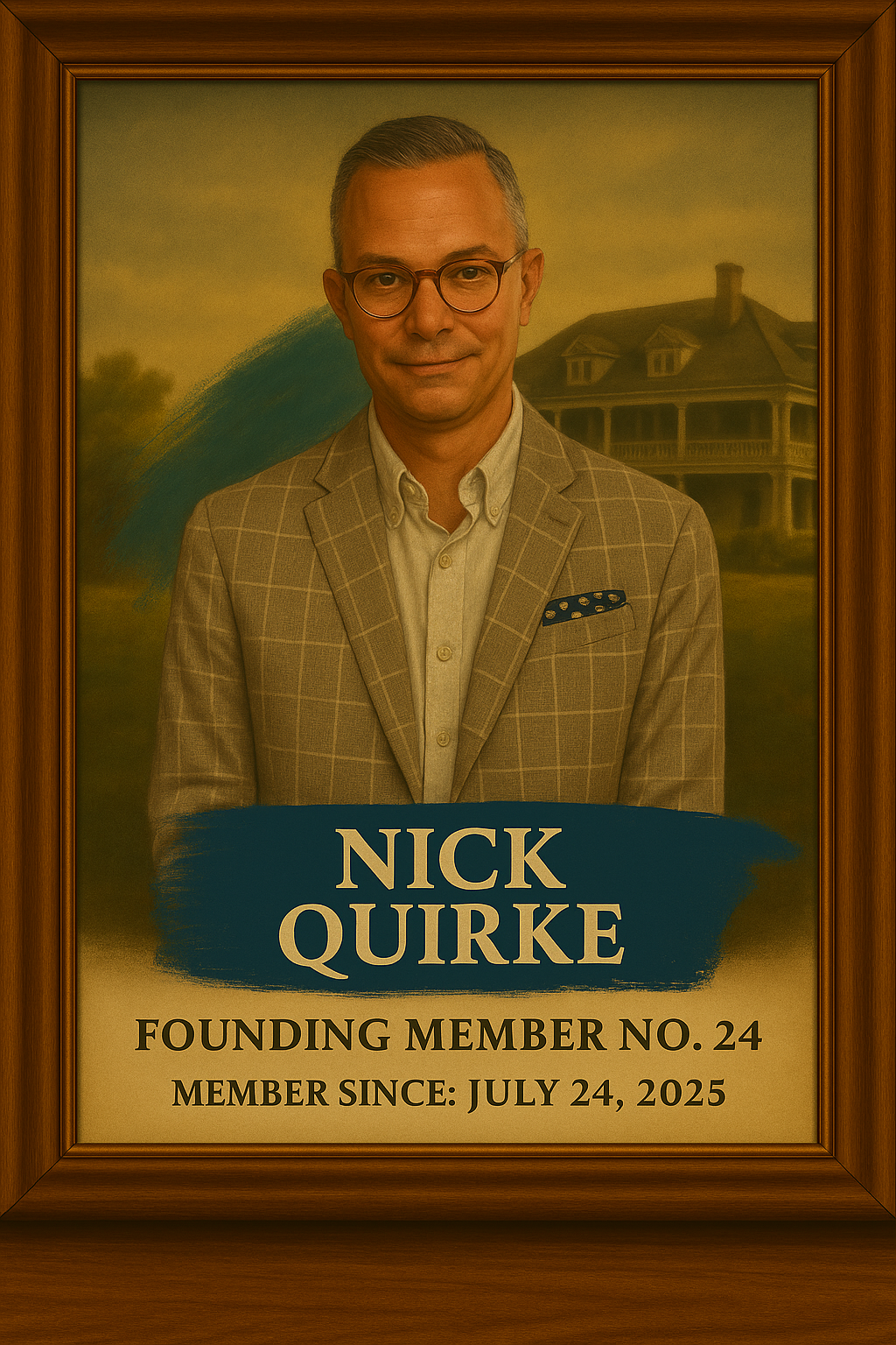Nick Quirke