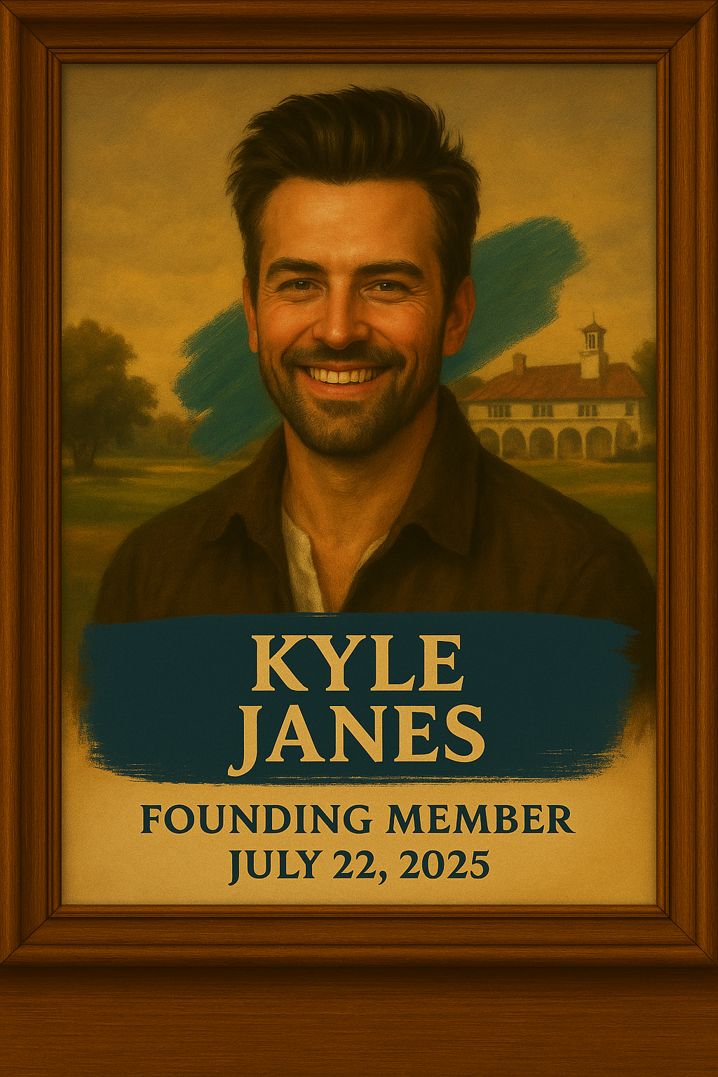 Kyle Janes