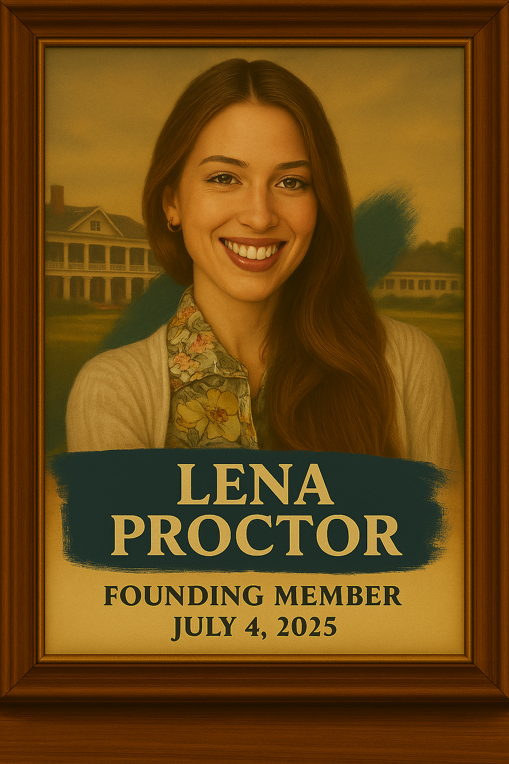 Lena Proctor
