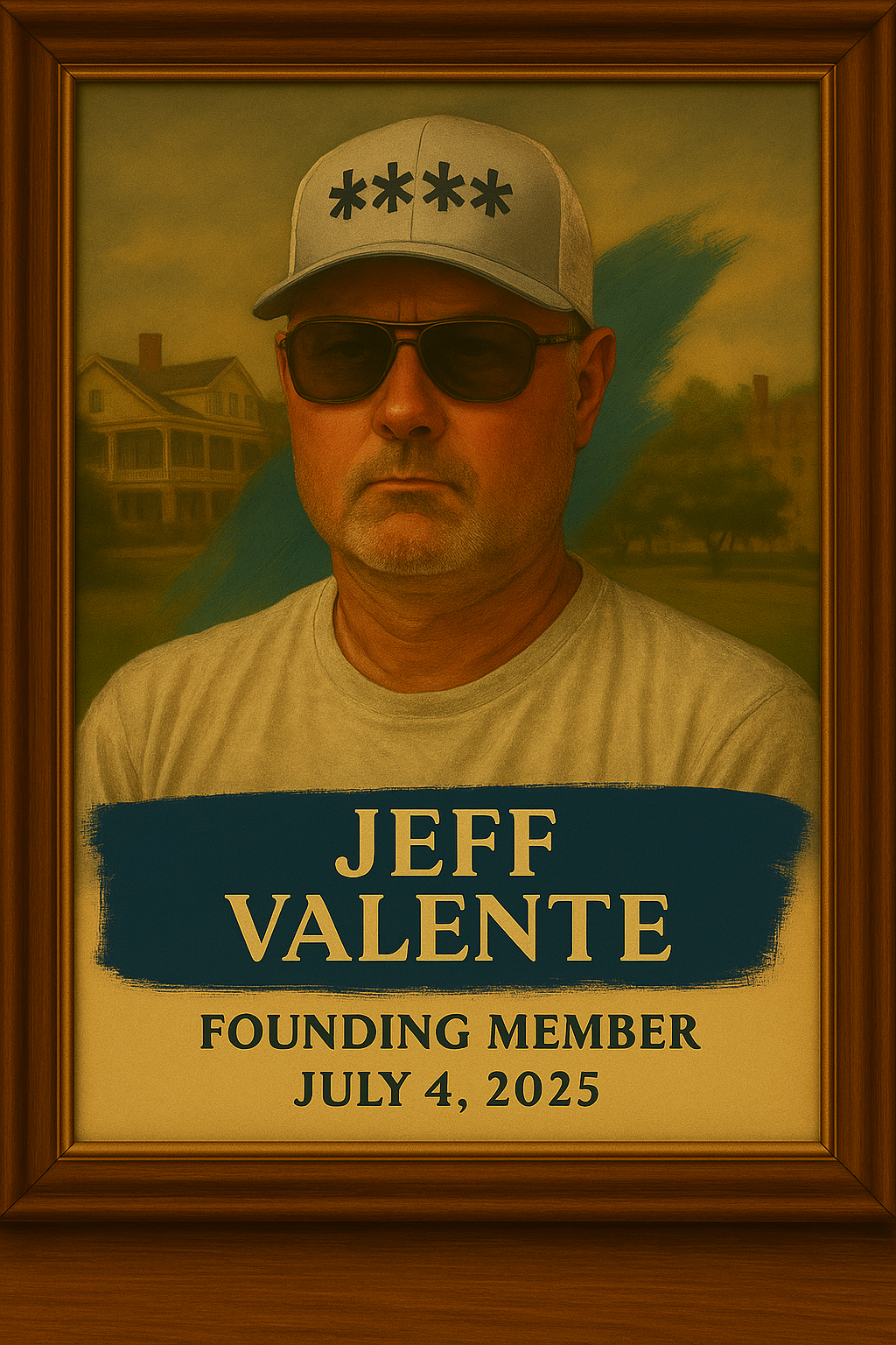 Jeff Valente