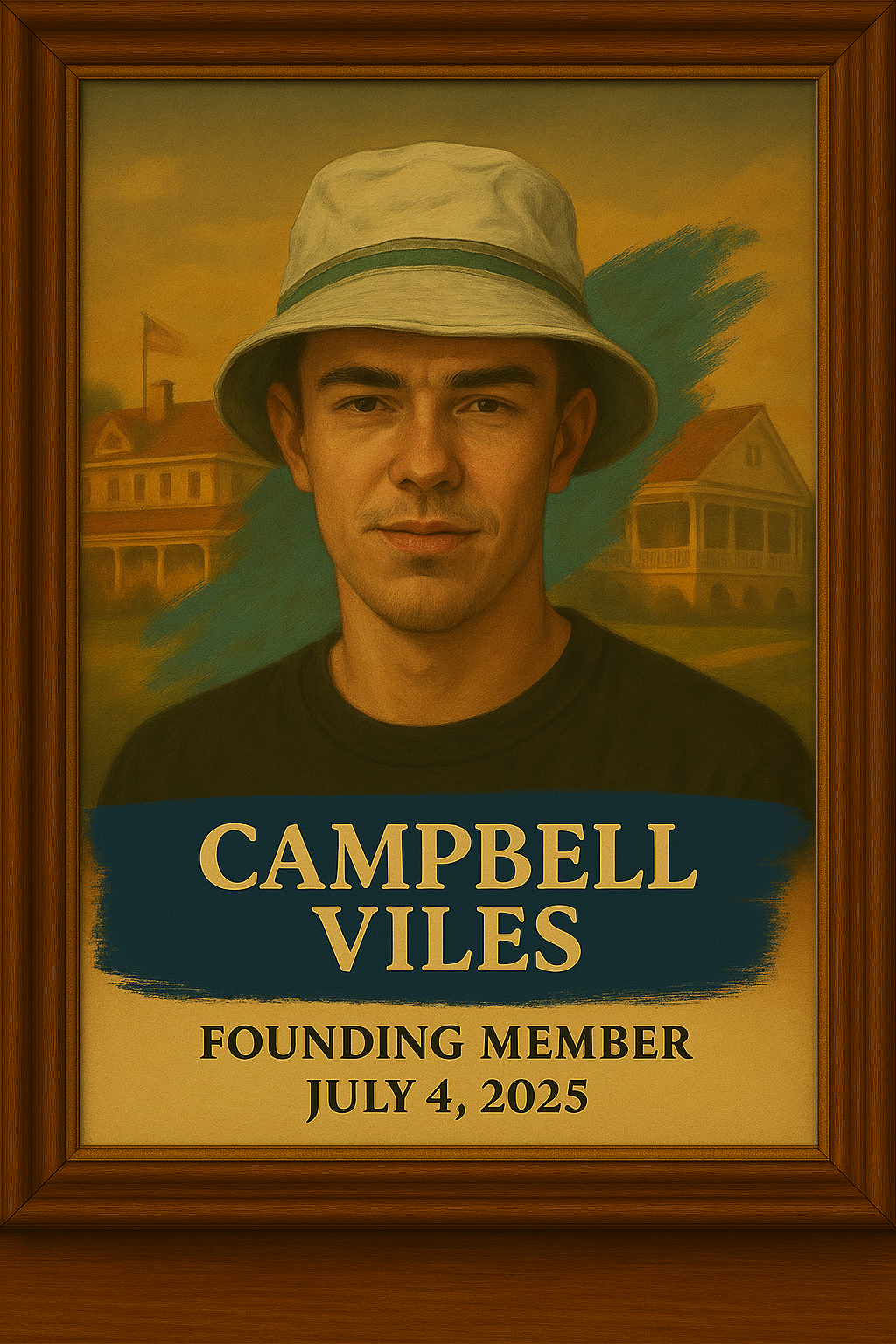 Campbell Viles
