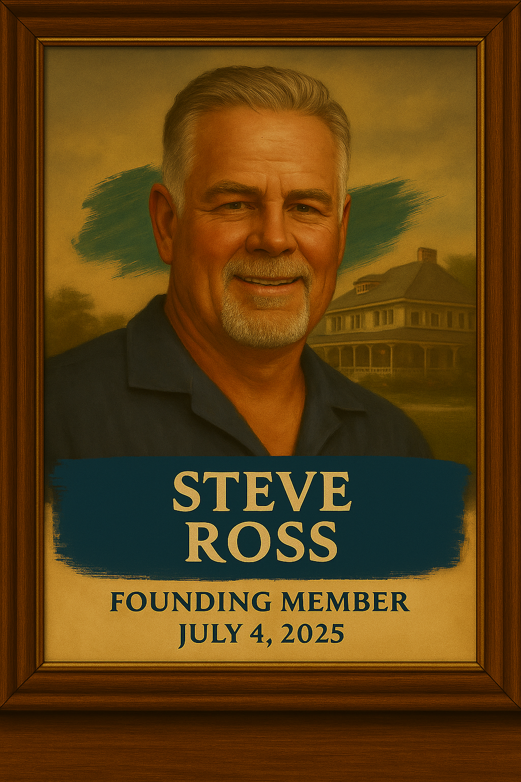 Steve Ross