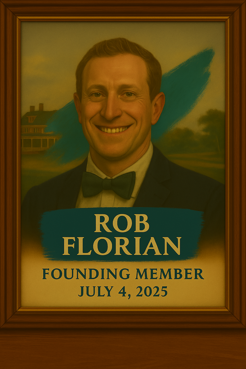 Rob Florian
