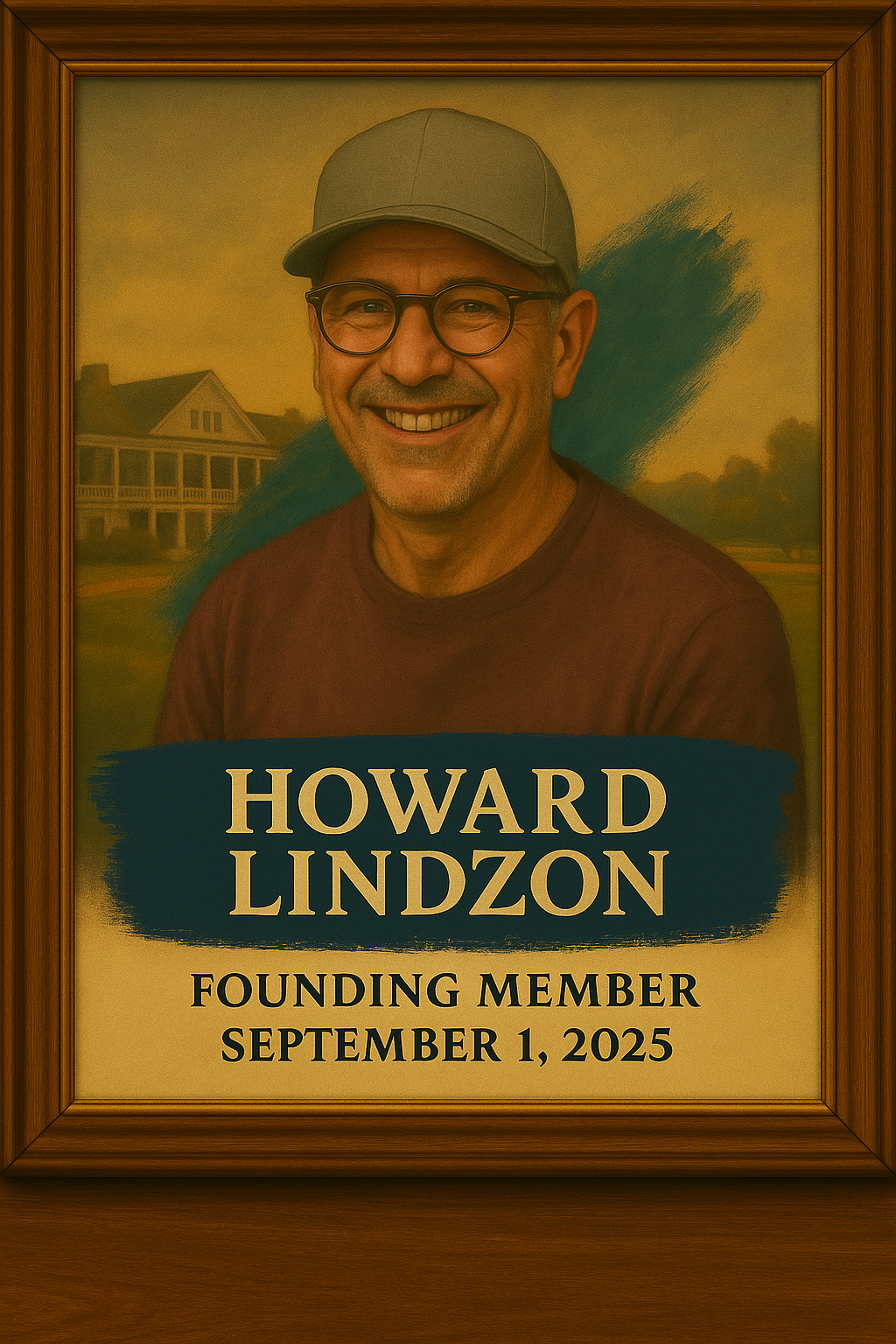 Howard Lindzon