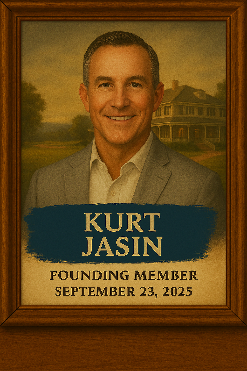 Kurt Jasin