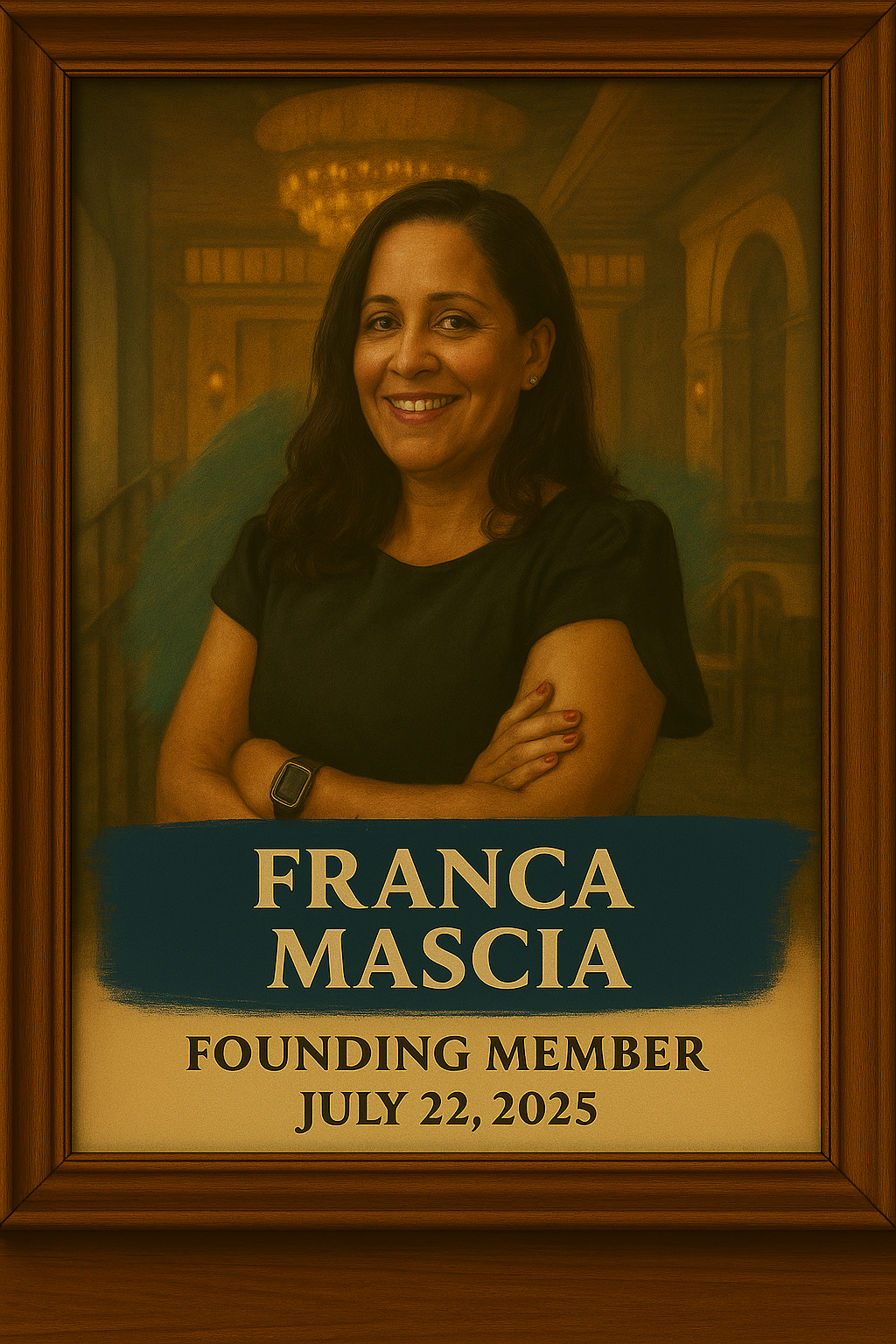 Franca Mascia