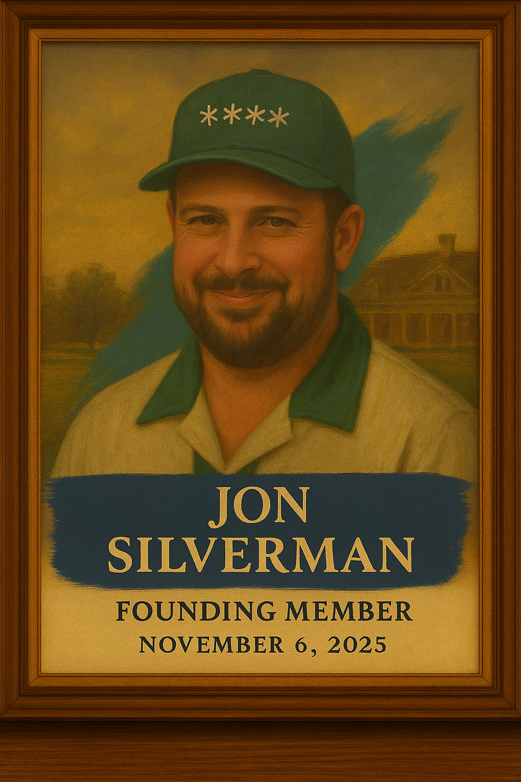Jon Silverman