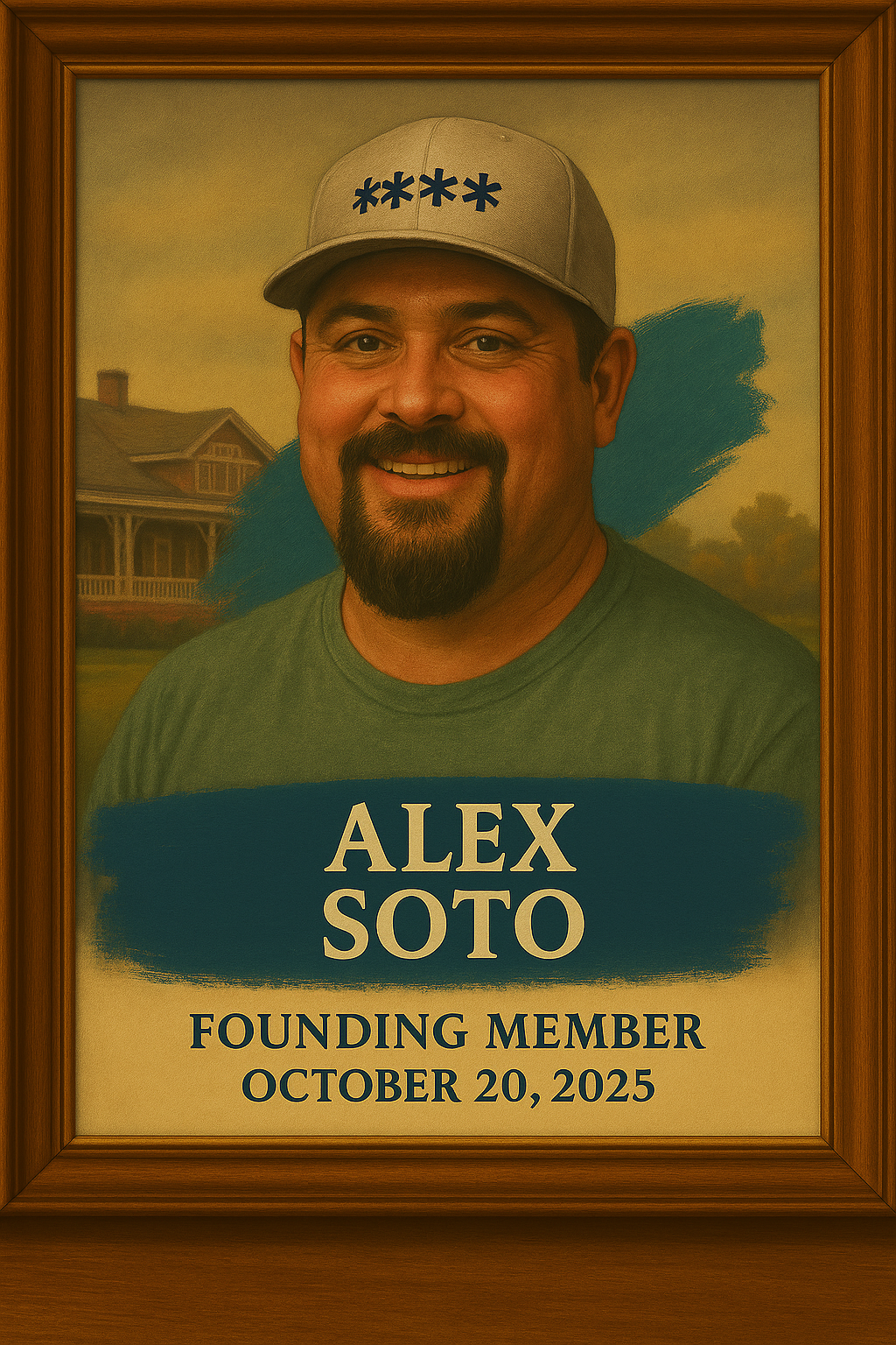 Alex Soto