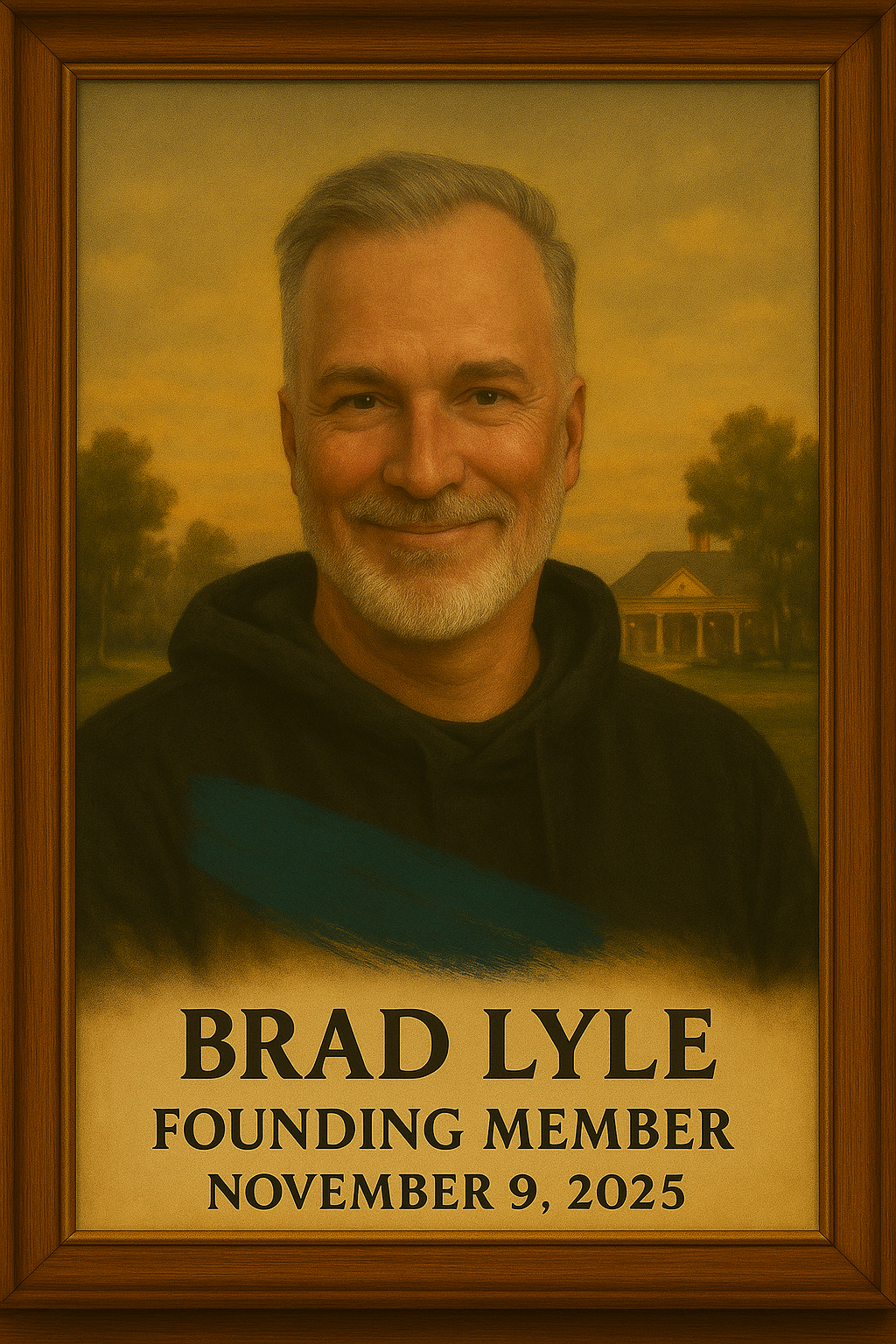Brad Lyle