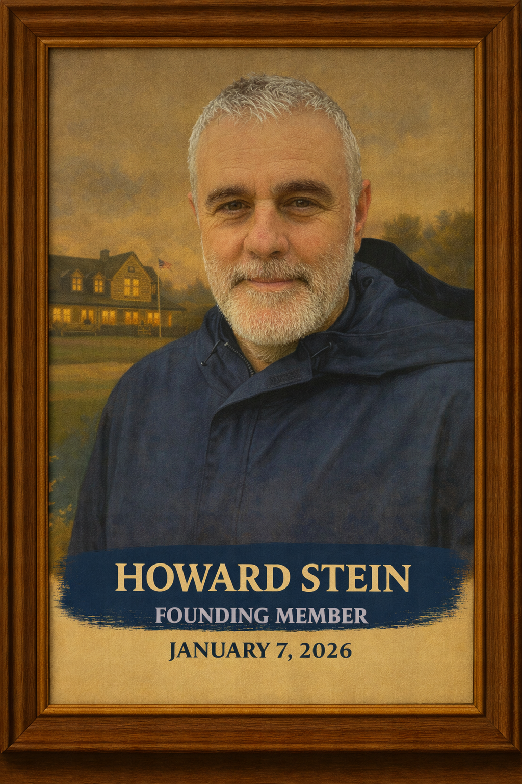 Howard Stein