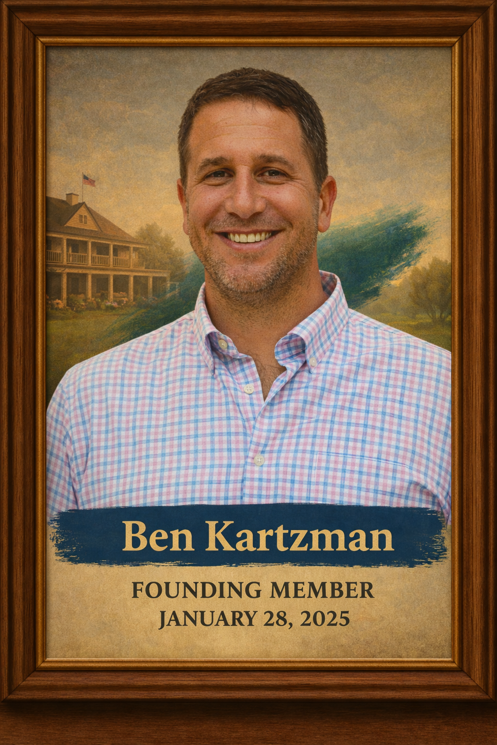 Ben Kartzman