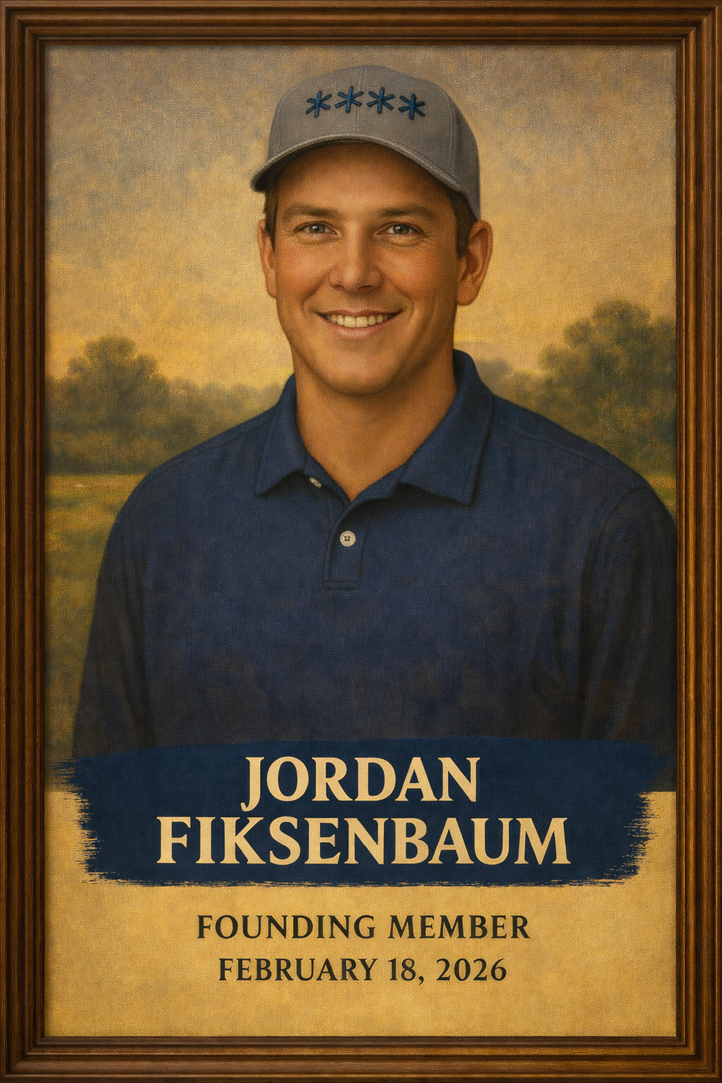 Jordan Fiksenbaum