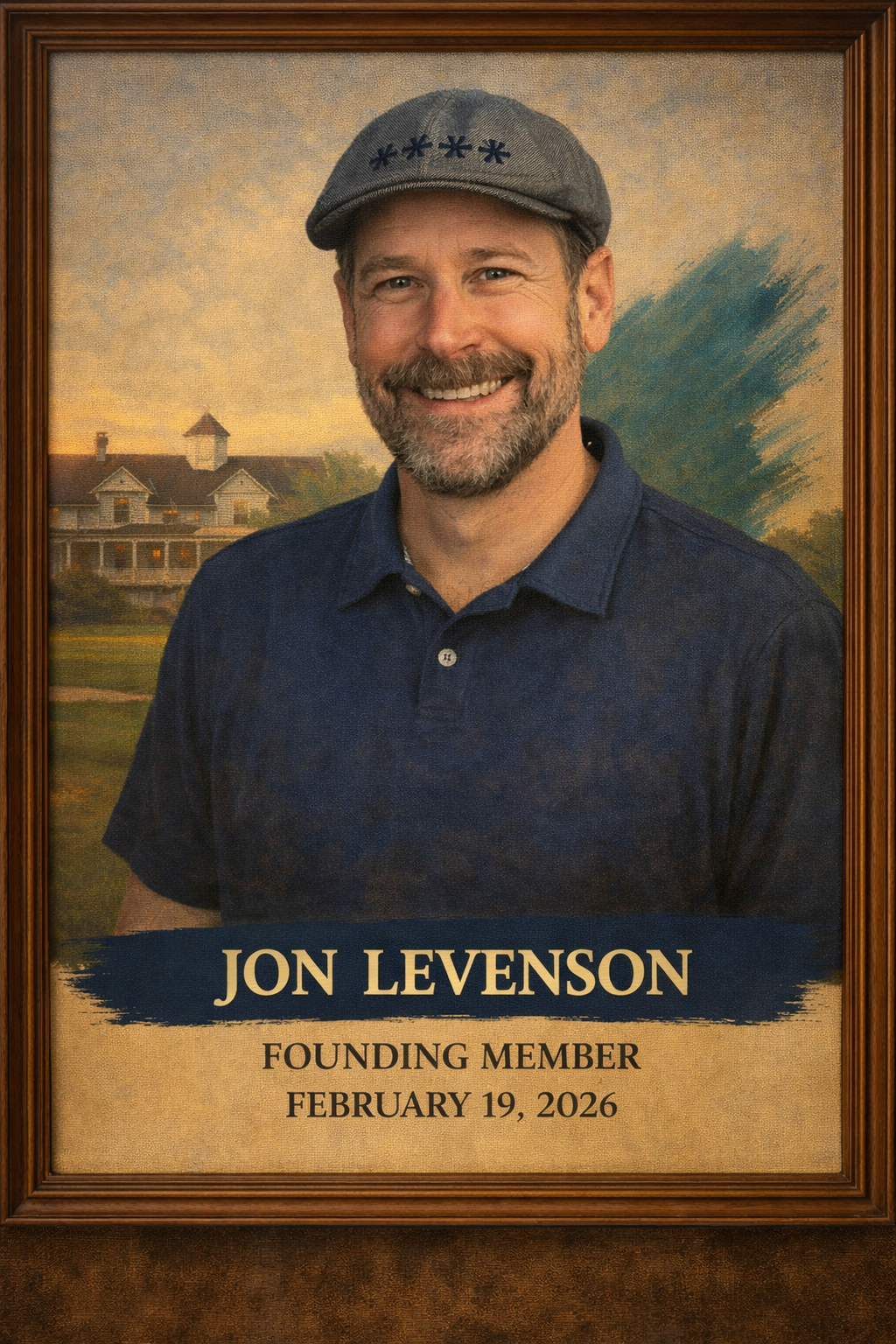 Jon Levenson