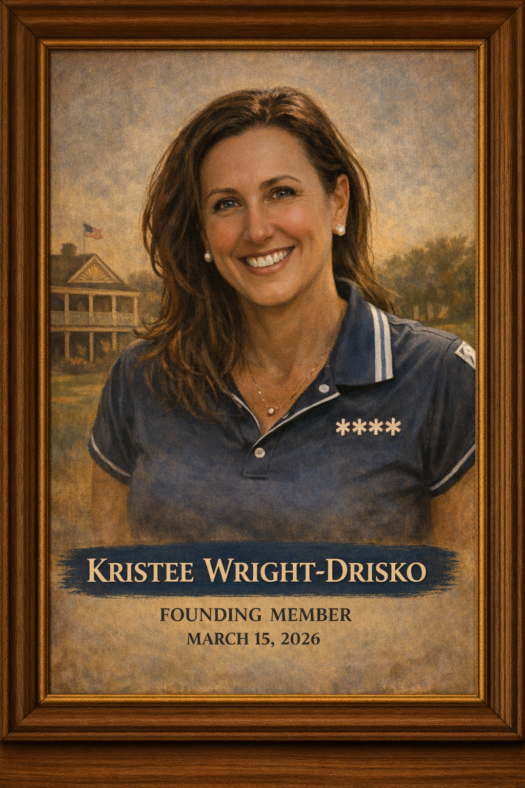 Kristee Wright-Drisko