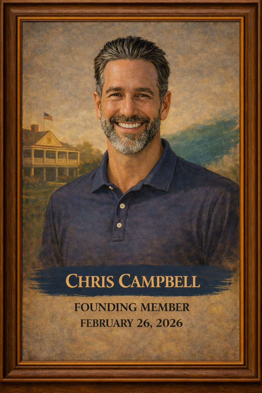 Chris Campbell