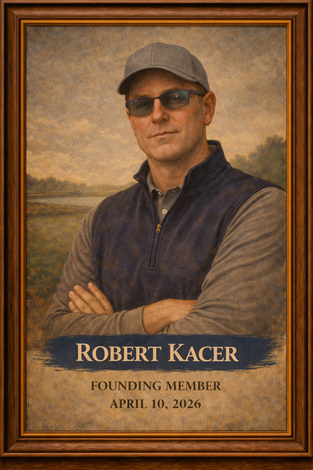 Robert Kacer