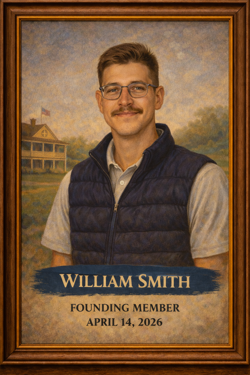William Smith