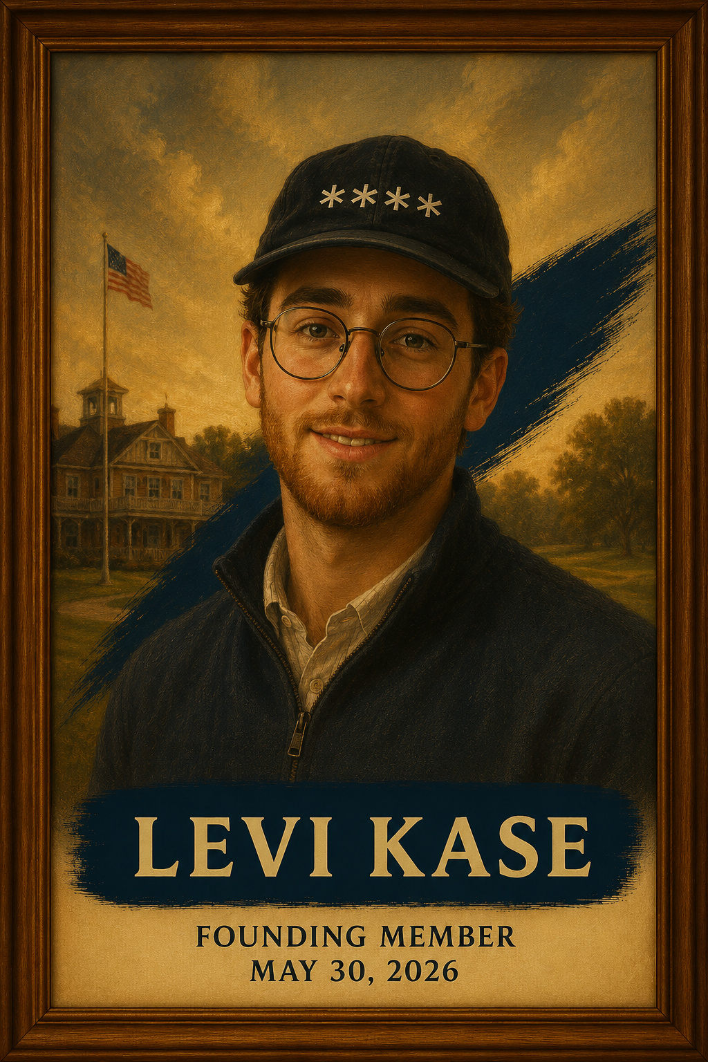 Levi Case