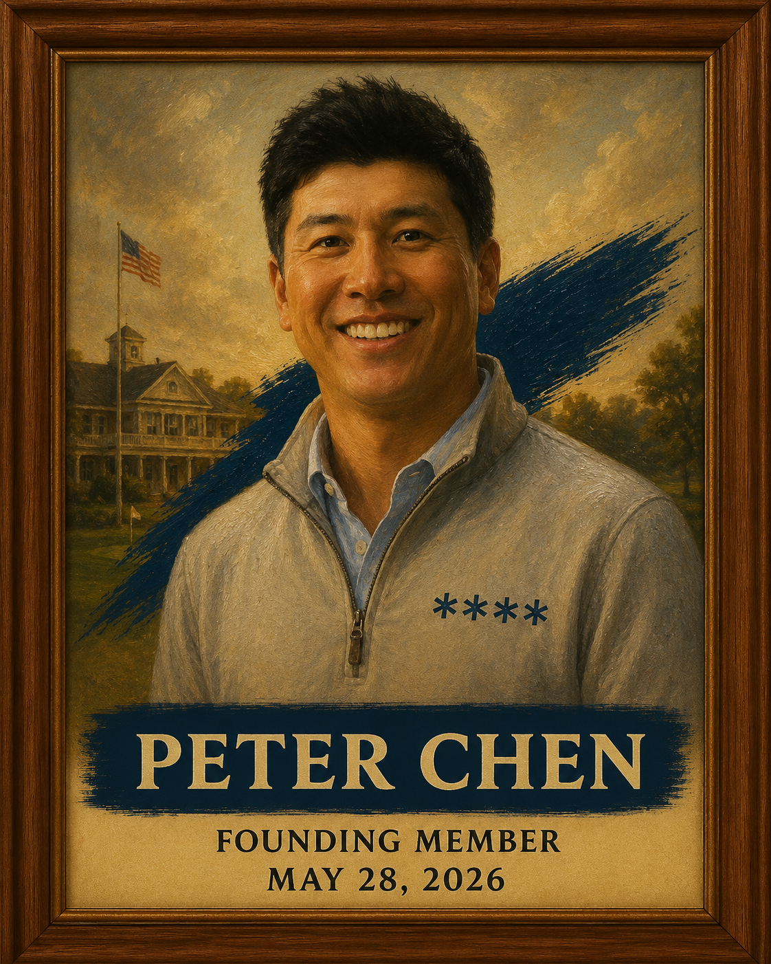 Peter Chen