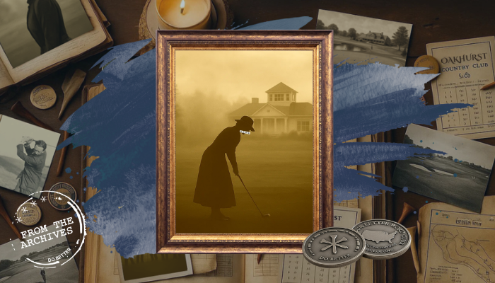 THE ORIGIN STORY: The Mother & The Coin