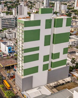 Edifício Chapecó Offices